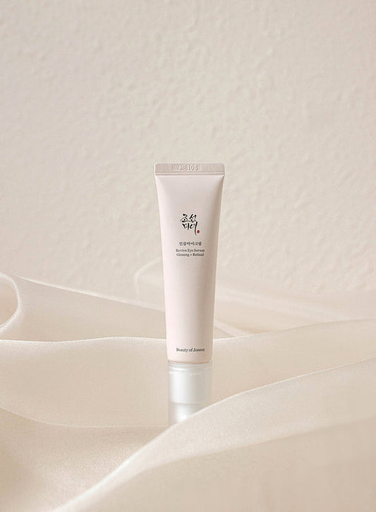 Beauty of Joseon – Revive Eye Serum Ginseng + Retinal